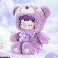 RoboTime Plush doll Nanci teddy bear
